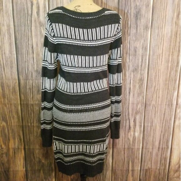 Roxy Sweater Dress - Picture 3 of 8